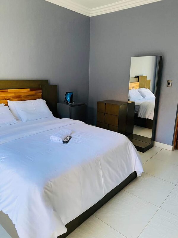 Dreams Guest House Midrand - hourlyroom.co.za