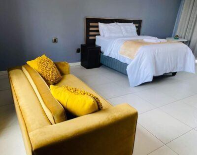 Dreams Guest House Midrand