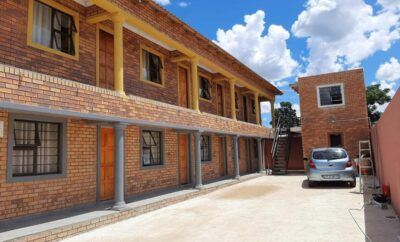 Elson Lodge K1