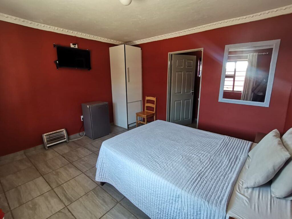 Elson Lodge K1