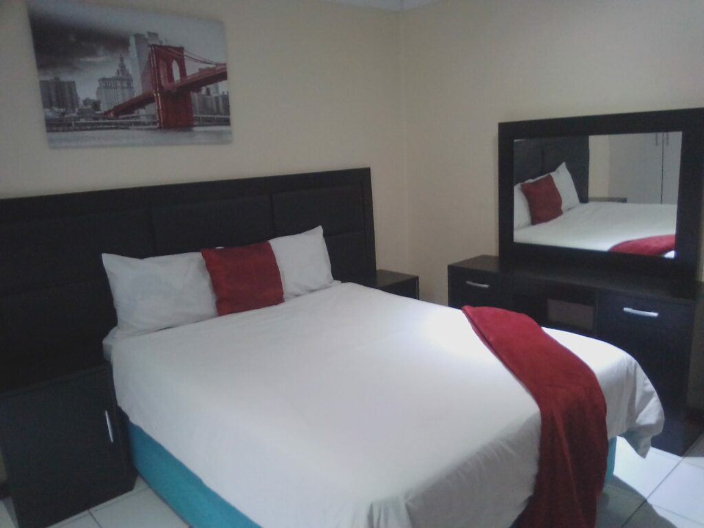 Ezwide Guest House