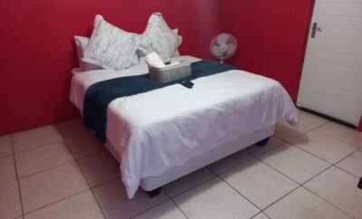 Hourly Rooms in Pietermaritzburg