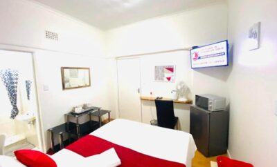 Hourly Rooms in Bellville