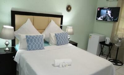 Hourly Rooms in Brakpan