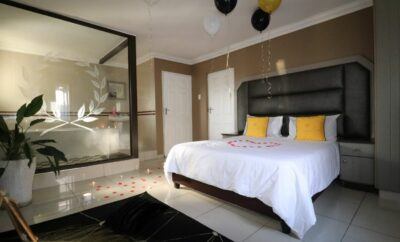 Hourly Rooms Durban