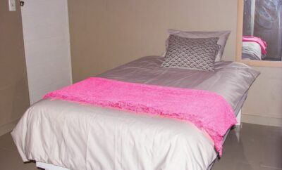 Hourly Rooms in Eersterivier