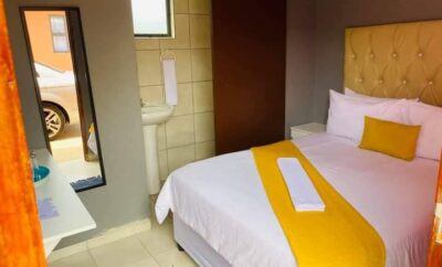 Hourly Rooms in Pinetown