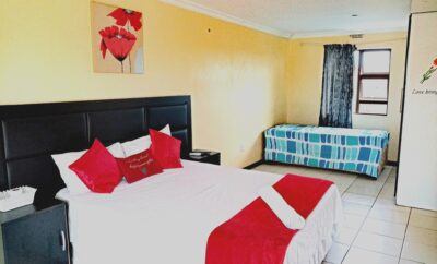 Hourly Rooms in Richards Bay
