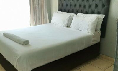 Hourly Rooms in Roodepoort