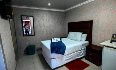 Hourly Rooms in Soweto