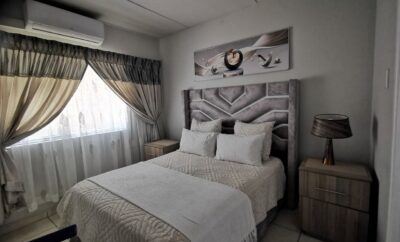 Hourly Rooms in Stanger