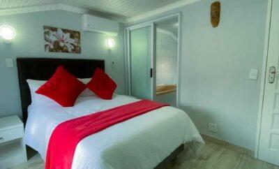 Hourly Rooms in Umhlanga