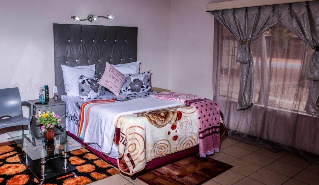 Hourly Rooms in Vereeniging