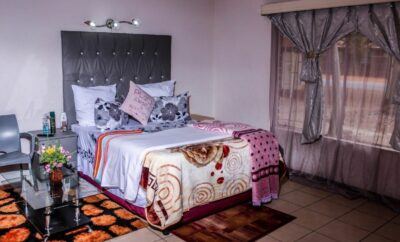 Hourly Rooms in Vereeniging