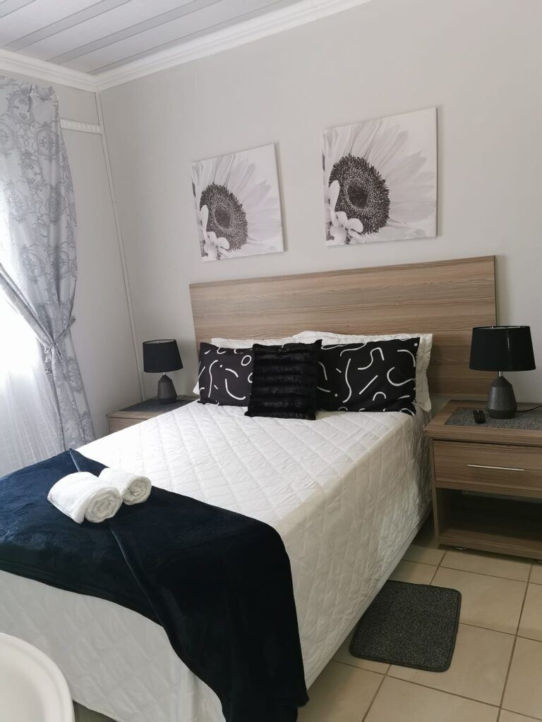 Joyous Guest House