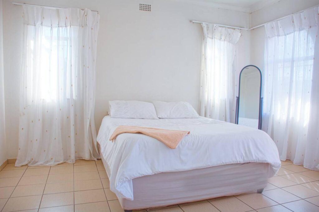 Maoto Guest House Katlehong