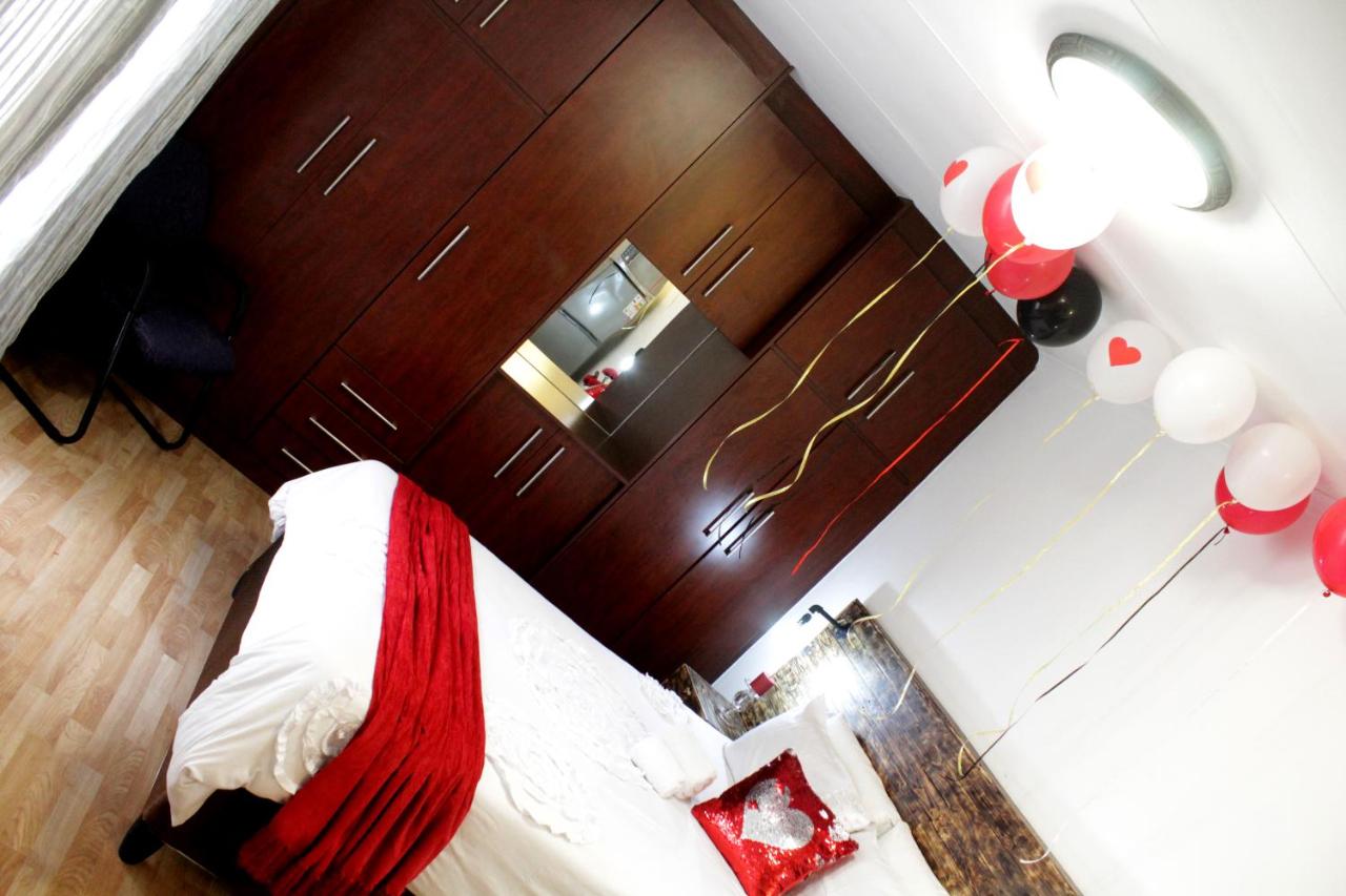 3 Best Hourly Rooms in Midrand (2024) - hourlyroom.co.za