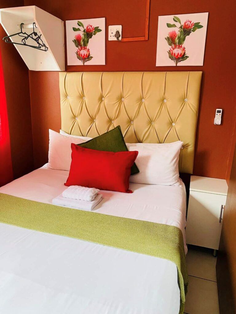 NPN Lodge Pinetown