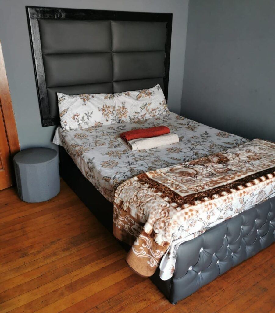One Love Guest House Springs