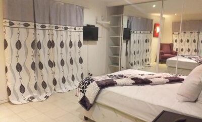 RestFull Guest House