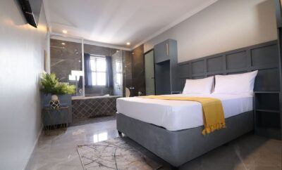 African Sun Lodge, Chatsworth