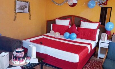 Hourly Rooms in Brits