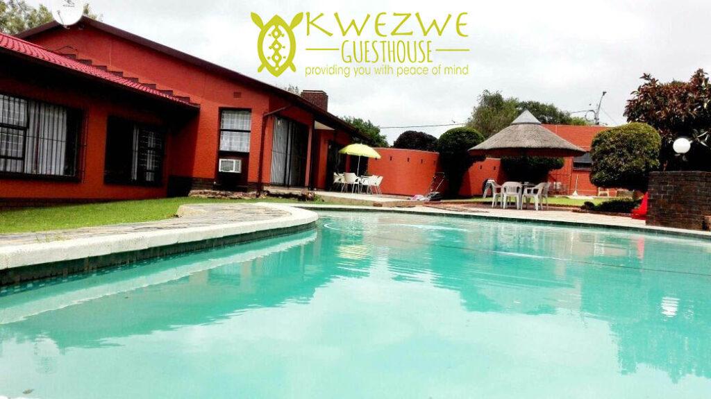 Kwezwe Guest House