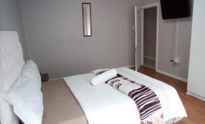 Hourly Rooms in Cape Town