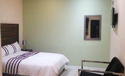Hourly Rooms in Strand