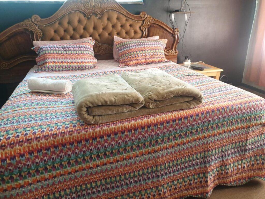 Randgate guesthouse