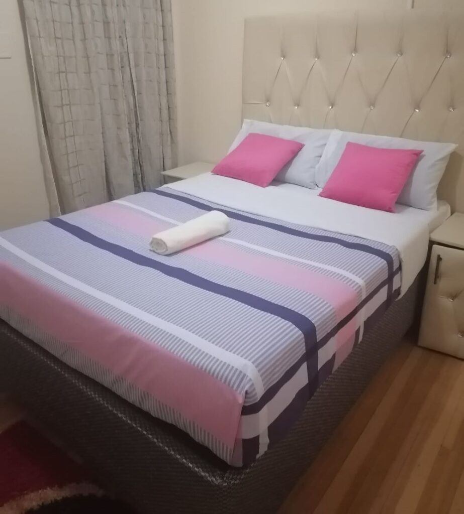 Razwi Guesthouse
