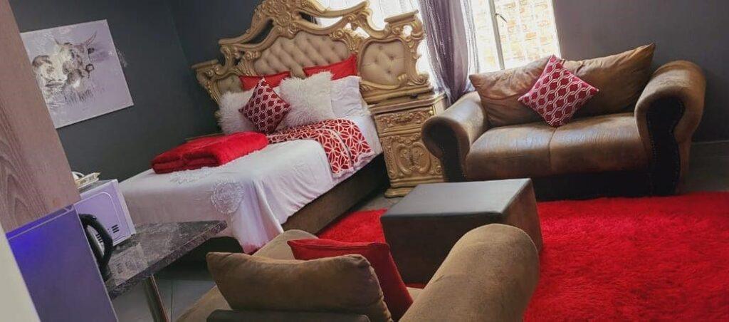 Gudlyf Guest House Germiston