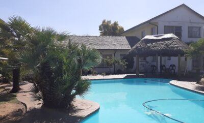 Hourly Rooms in Boksburg