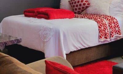 Hourly Rooms in Germiston