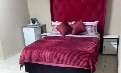 Hourly Rooms in Pretoria