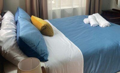 Hourly Rooms in Secunda