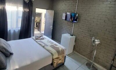 Hourly  Rooms in Mamelodi