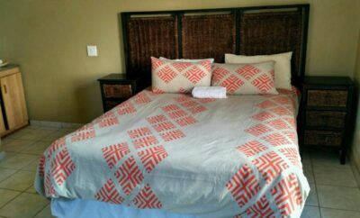 Hourly Rooms in Lenasia