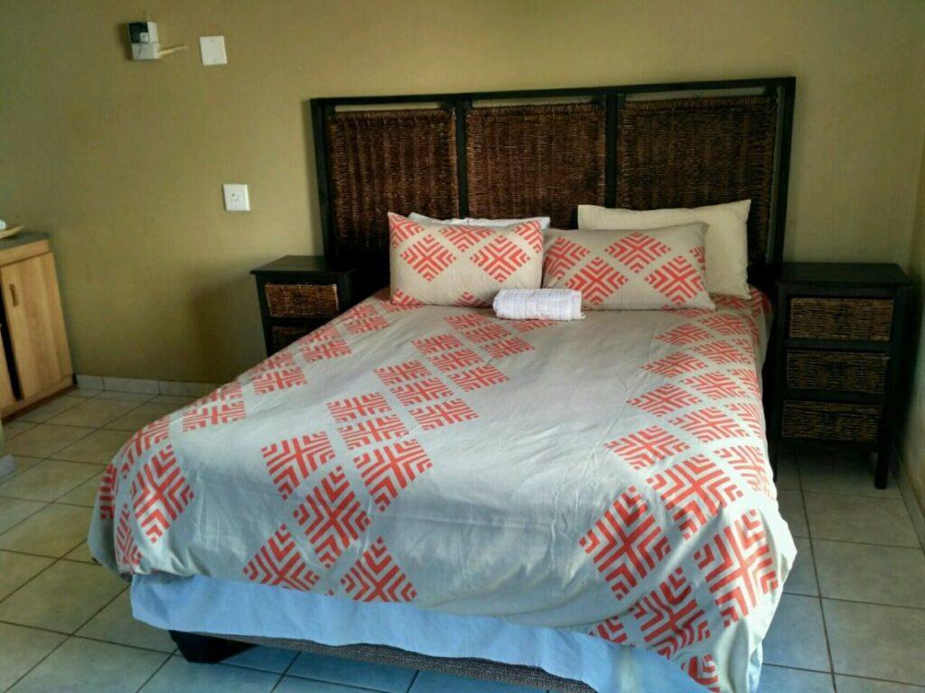 Mamadi Guest House Mamelodi