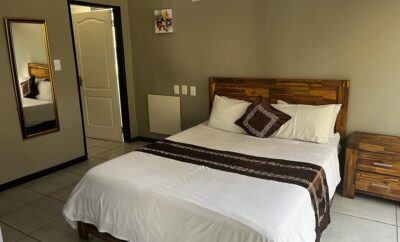 Hourly Rooms in Randburg
