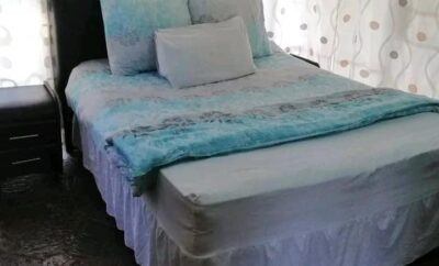 Golfview Guesthouse