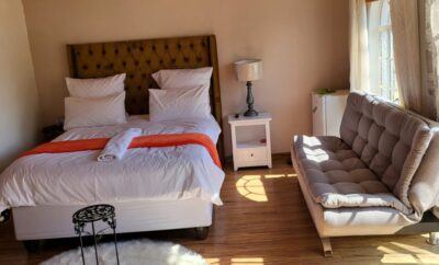 Hourly Rooms in Johannesburg