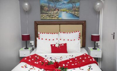 Hourly Rooms in Port Elizabeth