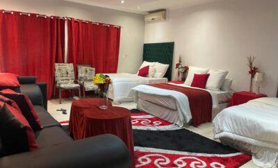 Hourly Rooms in Sandton