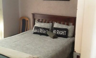 Hourly Rooms in Atteridgeville