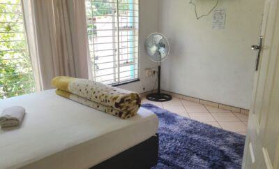 Hourly Rooms in Benoni