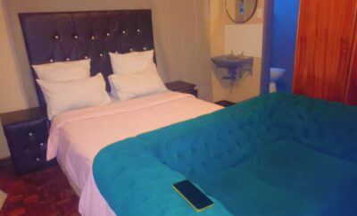Hourly Rooms in Potchefstroom
