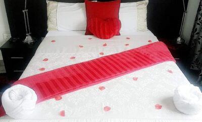 Hourly Rooms in Rustenburg