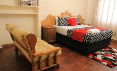 Hourly Rooms near Sunnyside