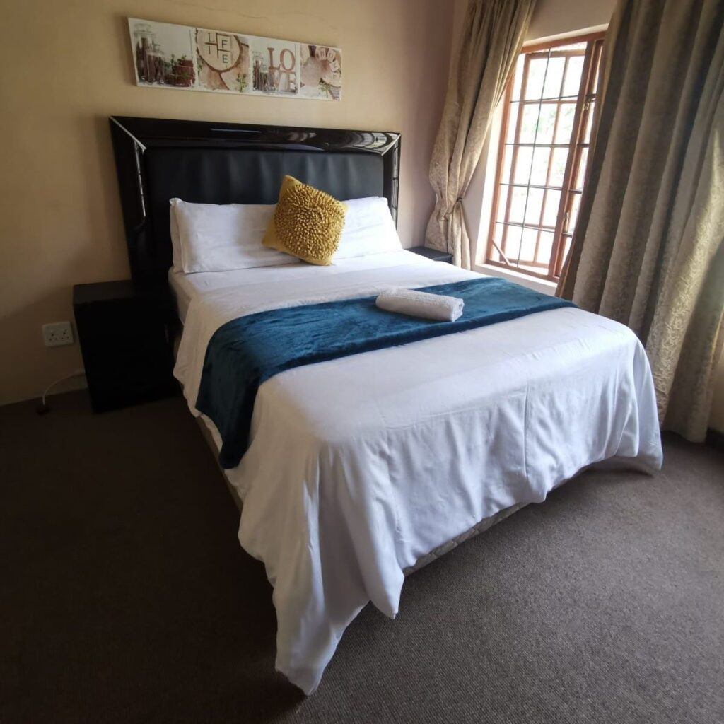 Best Hourly Rooms in Edenvale (2025) - hourlyroom.co.za